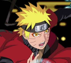 Naruto Senki