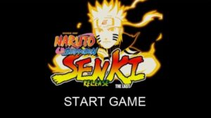 Naruto Senki mod apk
