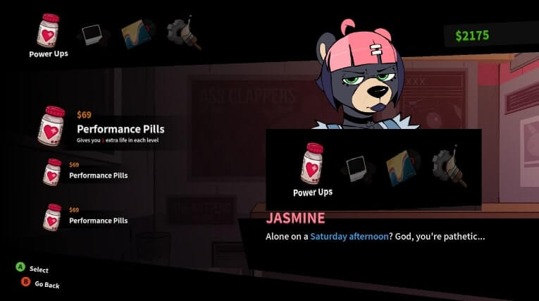 beat banger gameplay