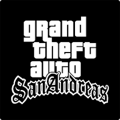 GTA San Andreas game