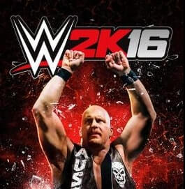 wwe2k16