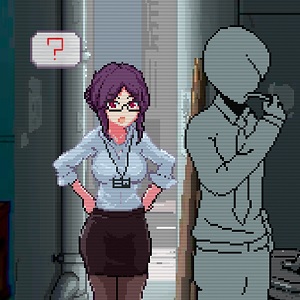 back alley tales icon
