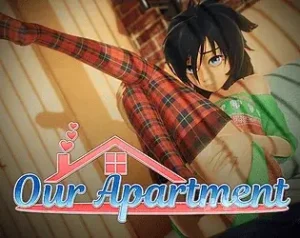 our apartment icon