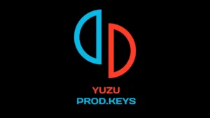 Yuzu Prod Keys
