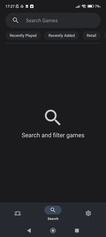 yuzu android screenshot 4