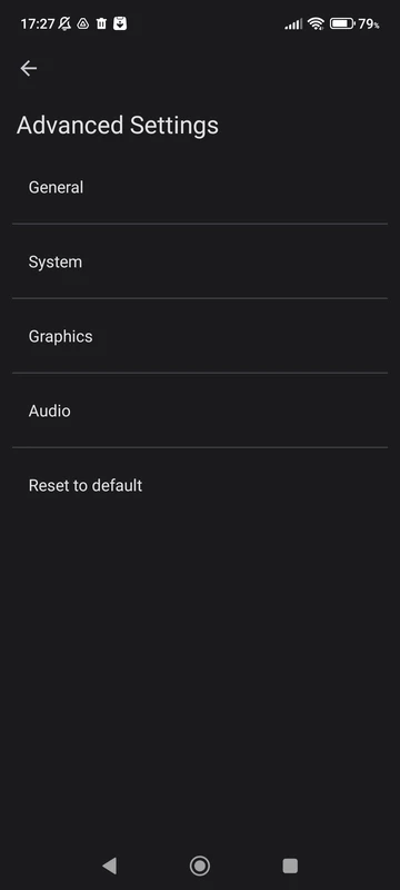 yuzu android screenshot 6