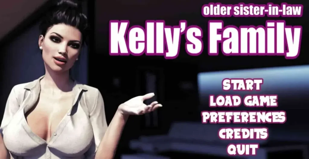 kelly family