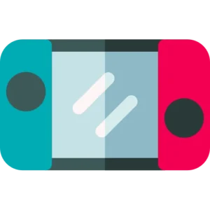 switch prod keys