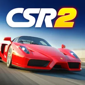 CSR Icon