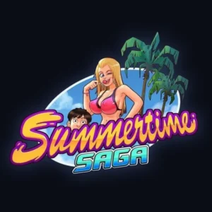 Summertime Saga icon