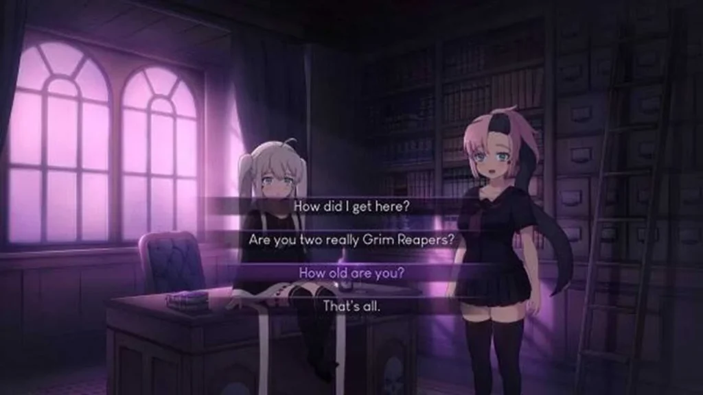 nice in my room game screenshot