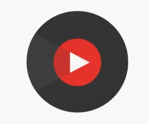 YouTube Music Premium icon