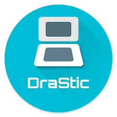 Drastic DS Emulator icon