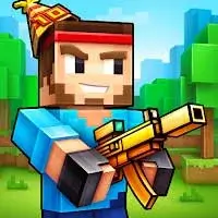 pixel gun 3d icon